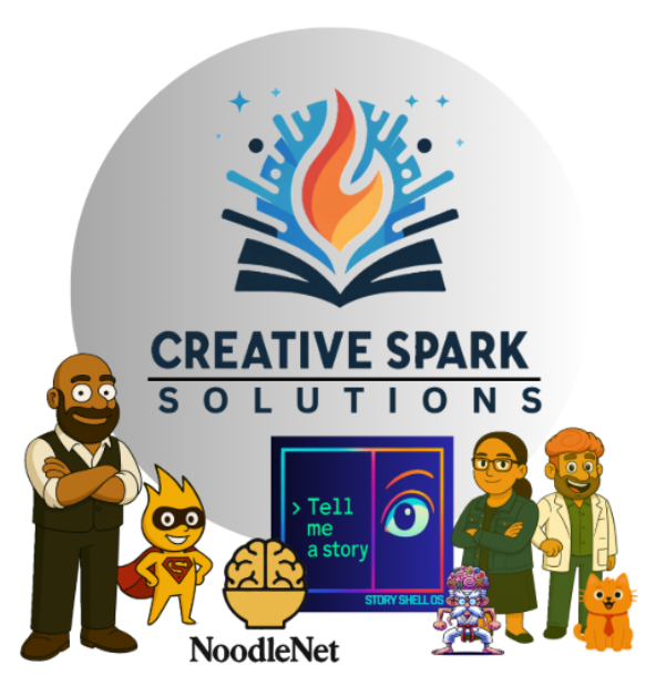 Creative Spark Solutions